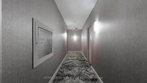 Photo 9 at 2906 - 21 Hillcrest Avenue, Willowdale East, Toronto