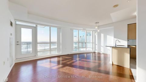 Photo 11 at 2906 - 21 Hillcrest Avenue, Willowdale East, Toronto