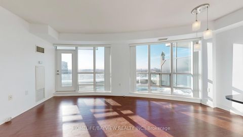 Photo 13 at 2906 - 21 Hillcrest Avenue, Willowdale East, Toronto