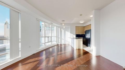 Photo 14 at 2906 - 21 Hillcrest Avenue, Willowdale East, Toronto