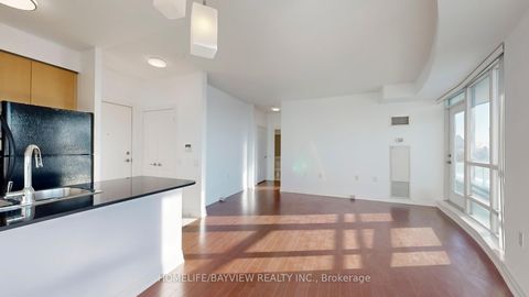 Photo 18 at 2906 - 21 Hillcrest Avenue, Willowdale East, Toronto