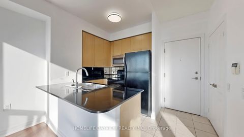 Photo 19 at 2906 - 21 Hillcrest Avenue, Willowdale East, Toronto