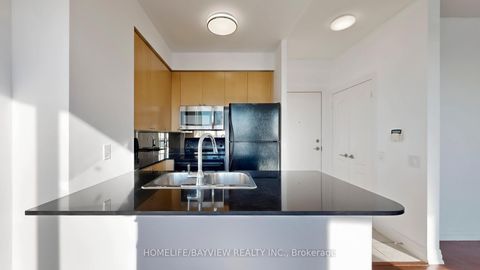 Photo 20 at 2906 - 21 Hillcrest Avenue, Willowdale East, Toronto