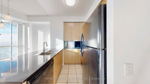 Photo 21 at 2906 - 21 Hillcrest Avenue, Willowdale East, Toronto