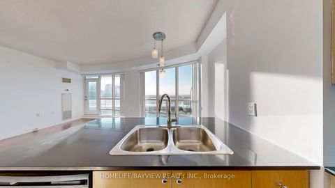 Photo 23 at 2906 - 21 Hillcrest Avenue, Willowdale East, Toronto