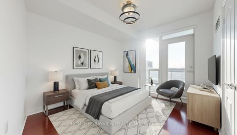 Photo 26 at 2906 - 21 Hillcrest Avenue, Willowdale East, Toronto