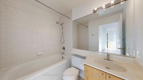 Photo 30 at 2906 - 21 Hillcrest Avenue, Willowdale East, Toronto