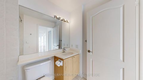 Photo 31 at 2906 - 21 Hillcrest Avenue, Willowdale East, Toronto