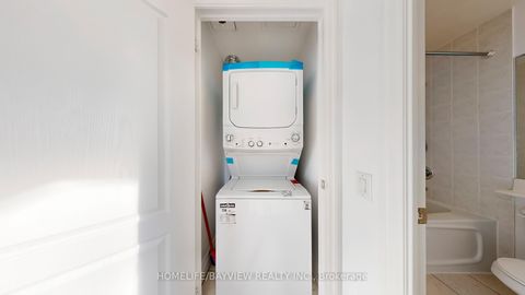 Photo 32 at 2906 - 21 Hillcrest Avenue, Willowdale East, Toronto