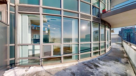 Photo 34 at 2906 - 21 Hillcrest Avenue, Willowdale East, Toronto