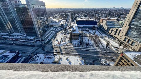 Photo 35 at 2906 - 21 Hillcrest Avenue, Willowdale East, Toronto