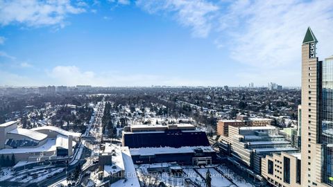 Photo 36 at 2906 - 21 Hillcrest Avenue, Willowdale East, Toronto