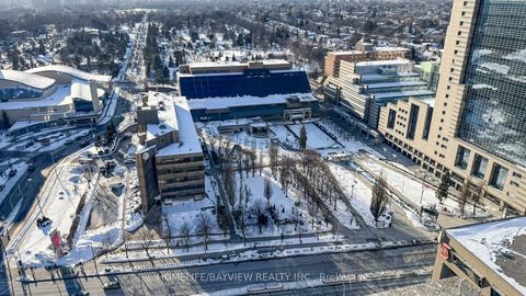 Photo 37 at 2906 - 21 Hillcrest Avenue, Willowdale East, Toronto