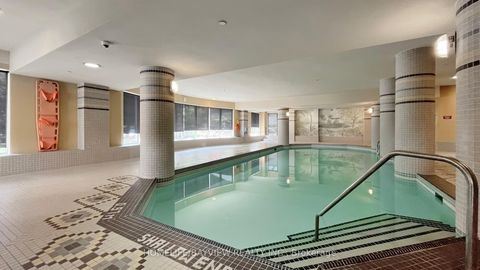 Photo 41 at 2906 - 21 Hillcrest Avenue, Willowdale East, Toronto