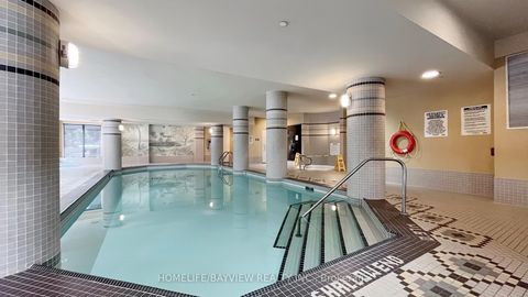 Photo 42 at 2906 - 21 Hillcrest Avenue, Willowdale East, Toronto