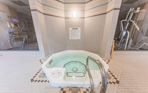 Photo 43 at 2906 - 21 Hillcrest Avenue, Willowdale East, Toronto