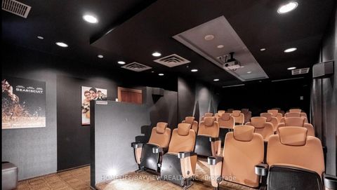 Photo 44 at 2906 - 21 Hillcrest Avenue, Willowdale East, Toronto