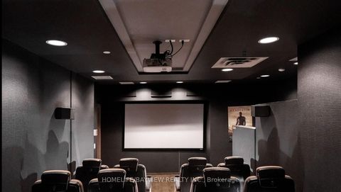 Photo 45 at 2906 - 21 Hillcrest Avenue, Willowdale East, Toronto