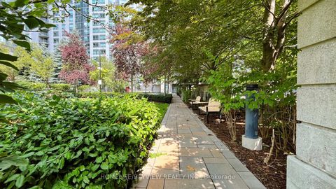 Photo 47 at 2906 - 21 Hillcrest Avenue, Willowdale East, Toronto