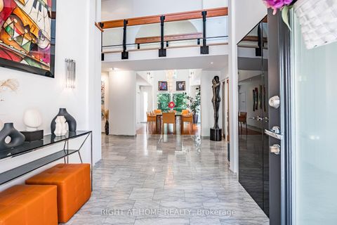 Photo 7 at 1 Friars Lane, Rosethorn, Toronto