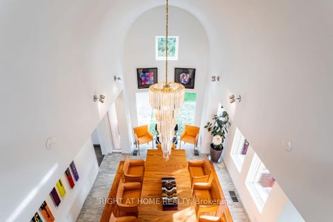 Photo 8 at 1 Friars Lane, Rosethorn, Toronto