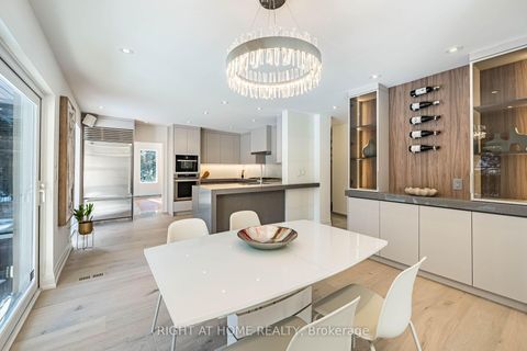 Photo 20 at 1 Friars Lane, Rosethorn, Toronto