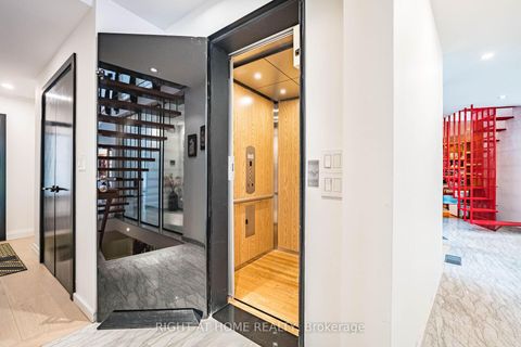 Photo 23 at 1 Friars Lane, Rosethorn, Toronto