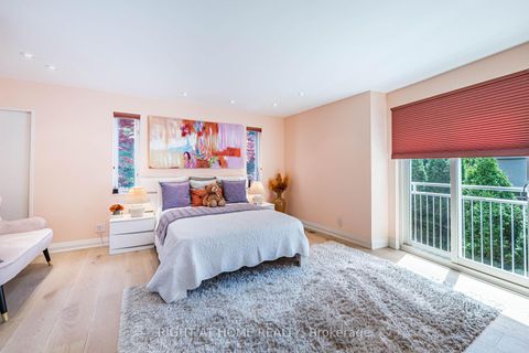 Photo 29 at 1 Friars Lane, Rosethorn, Toronto