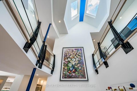 Photo 32 at 1 Friars Lane, Rosethorn, Toronto