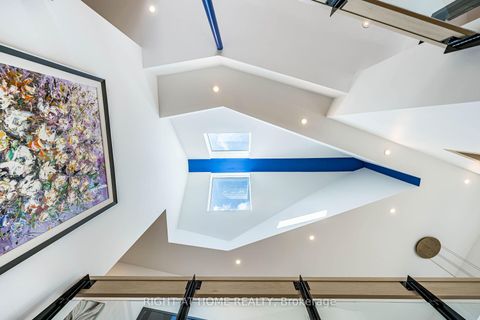 Photo 33 at 1 Friars Lane, Rosethorn, Toronto