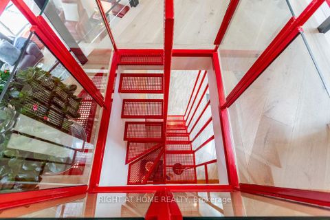 Photo 34 at 1 Friars Lane, Rosethorn, Toronto