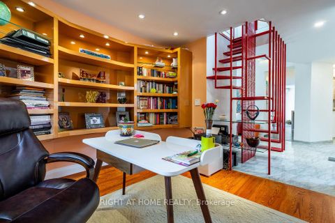 Photo 36 at 1 Friars Lane, Rosethorn, Toronto