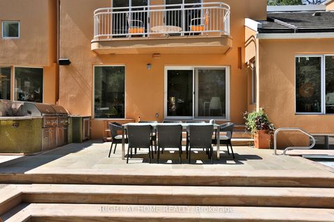 Photo 39 at 1 Friars Lane, Rosethorn, Toronto