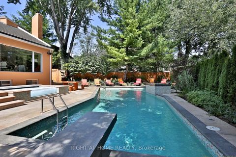 Photo 41 at 1 Friars Lane, Rosethorn, Toronto