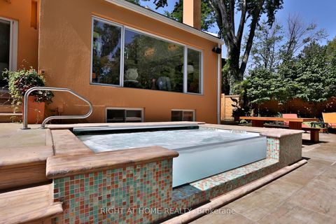 Photo 42 at 1 Friars Lane, Rosethorn, Toronto