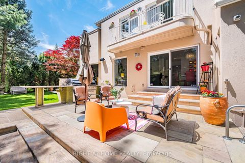 Photo 45 at 1 Friars Lane, Rosethorn, Toronto