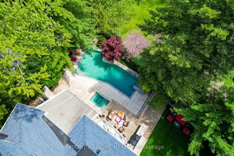 Photo 47 at 1 Friars Lane, Rosethorn, Toronto