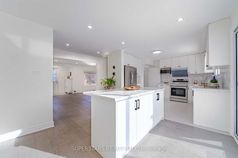 Photo 1 at 117 Orchard View Boulevard, Centennial, Oshawa