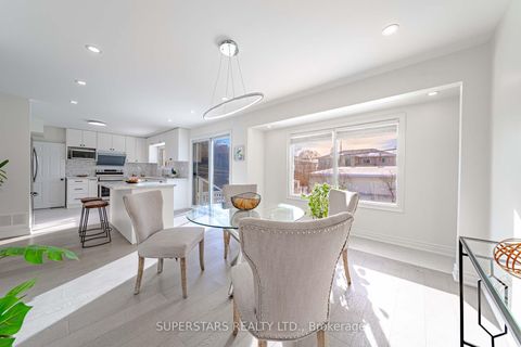 Photo 5 at 117 Orchard View Boulevard, Centennial, Oshawa