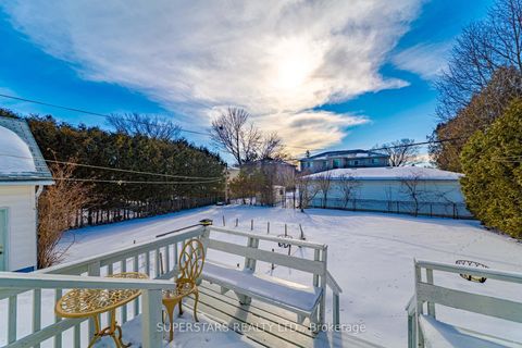 Photo 35 at 117 Orchard View Boulevard, Centennial, Oshawa