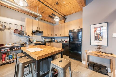 Photo 7 at 409 - 68 Broadview Avenue, South Riverdale, Toronto