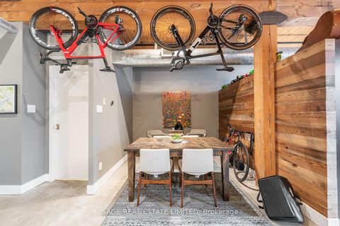 Photo 10 at 409 - 68 Broadview Avenue, South Riverdale, Toronto