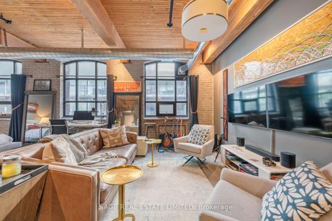 Photo 13 at 409 - 68 Broadview Avenue, South Riverdale, Toronto