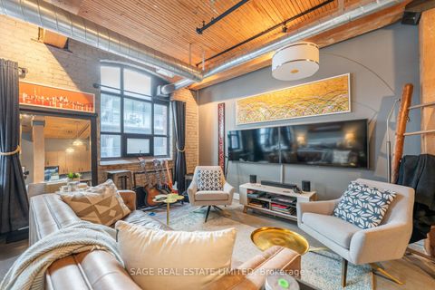 Photo 15 at 409 - 68 Broadview Avenue, South Riverdale, Toronto
