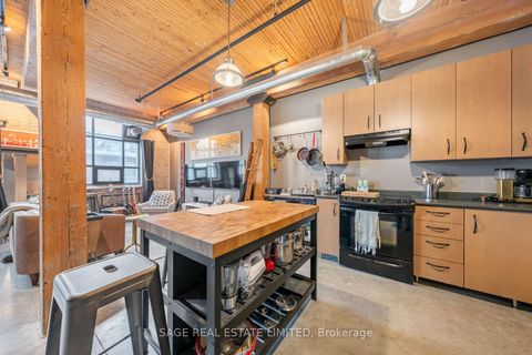 Photo 21 at 409 - 68 Broadview Avenue, South Riverdale, Toronto