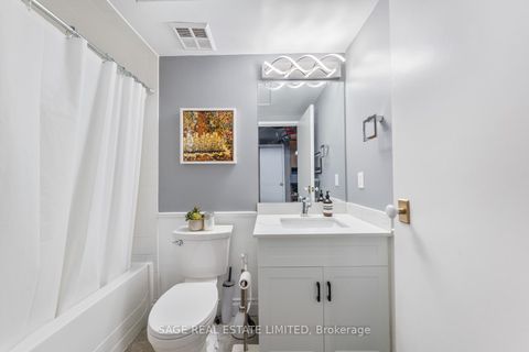 Photo 22 at 409 - 68 Broadview Avenue, South Riverdale, Toronto