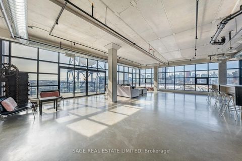 Photo 23 at 409 - 68 Broadview Avenue, South Riverdale, Toronto