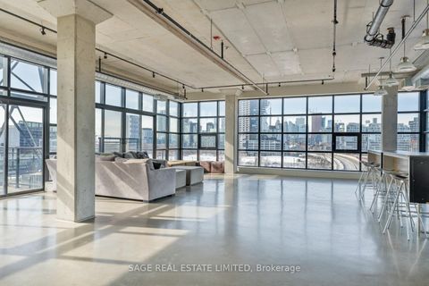 Photo 24 at 409 - 68 Broadview Avenue, South Riverdale, Toronto