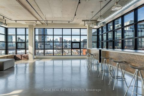 Photo 25 at 409 - 68 Broadview Avenue, South Riverdale, Toronto