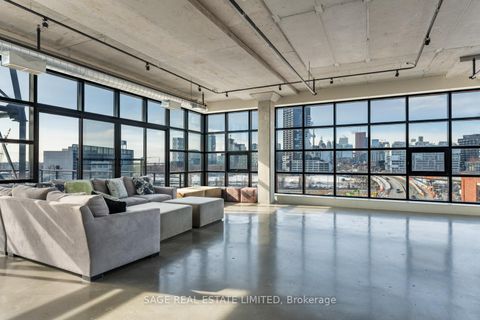 Photo 26 at 409 - 68 Broadview Avenue, South Riverdale, Toronto